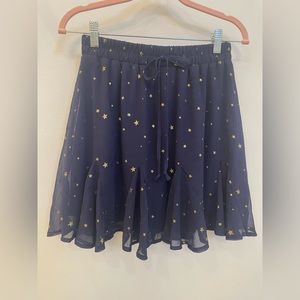 ROWA Mini skirt